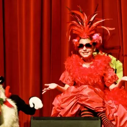 Fort Smith Community Arts Centre - Fort Smith