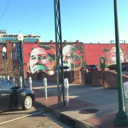 Fort Smith Community Arts Centre - Fort Smith