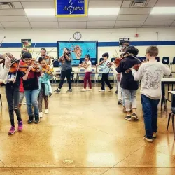 Fort Smith Community Arts Centre - Fort Smith