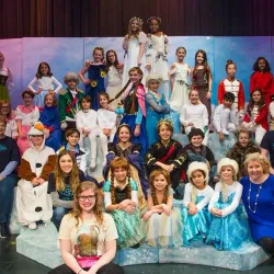 Fort Smith Community Arts Centre - Fort Smith