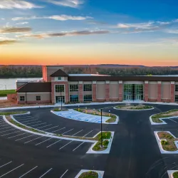 Fort Smith Community Arts Centre - Fort Smith