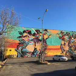 Fort Smith Community Arts Centre - Fort Smith