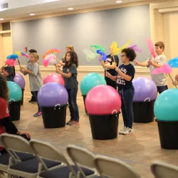 Fort Smith Community Arts Centre - Fort Smith