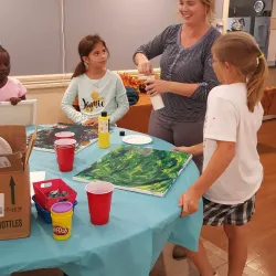 Fort Smith Community Arts Centre - Fort Smith