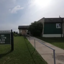 Fort Smith Heritage Museum - Fort Smith