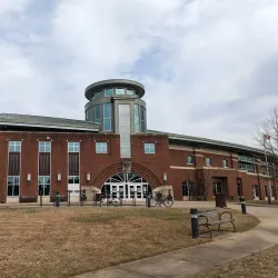 Fort Smith Public Library - Fort Smith