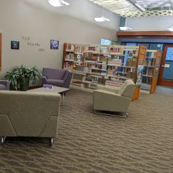 Fort Smith Public Library - Fort Smith