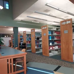 Fort Smith Public Library - Fort Smith