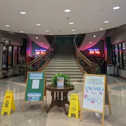 Fort Smith Public Library - Fort Smith