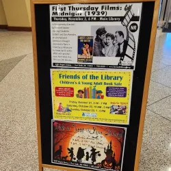 Fort Smith Public Library - Fort Smith