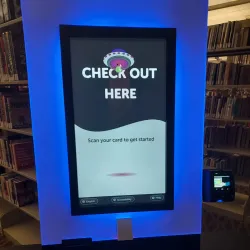 Fort Smith Public Library - Fort Smith