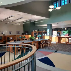 Fort Smith Public Library - Fort Smith