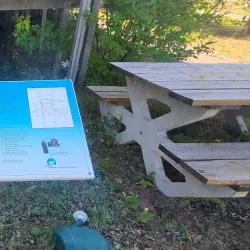 Fort Smith Territorial Park - Fort Smith