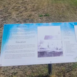 Fort Smith Territorial Park - Fort Smith