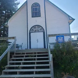Fort Smith Territorial Park - Fort Smith