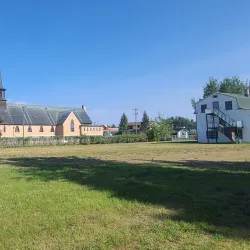 Fort Smith Territorial Park - Fort Smith