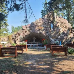 Fort Smith Territorial Park - Fort Smith