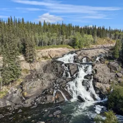 Hiking Trails around Fort Smith - Fort Smith