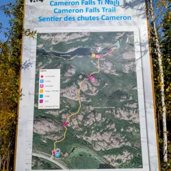 Hiking Trails around Fort Smith - Fort Smith