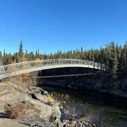 Hiking Trails around Fort Smith - Fort Smith