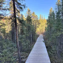 Hiking Trails around Fort Smith - Fort Smith