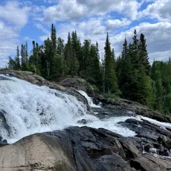 Hiking Trails around Fort Smith - Fort Smith