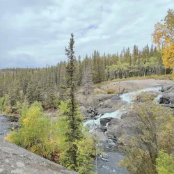 Hiking Trails around Fort Smith - Fort Smith