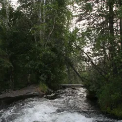 Hiking Trails around Fort Smith - Fort Smith