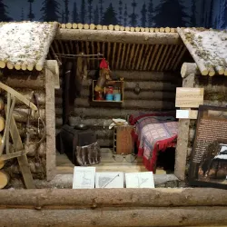 Indigenous Cultural Centre - Fort Smith