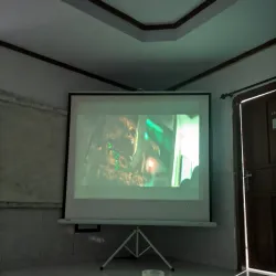 Indigenous Cultural Centre - Fort Smith