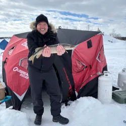 Northern Lights Viewing - Fort Smith