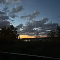 Slave River Rapids - Fort Smith