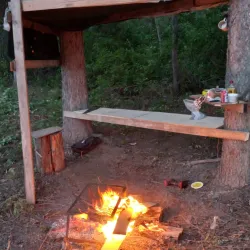 Wood Buffalo National Park - Fort Smith