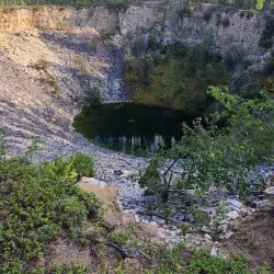 Wood Buffalo National Park - Fort Smith