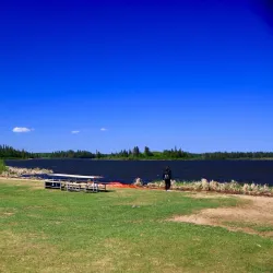 Wood Buffalo National Park - Fort Smith