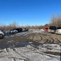 Bear Mountain Nordic Ski Club - Fort St John