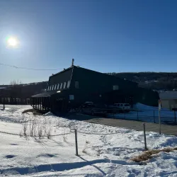 Bear Mountain Nordic Ski Club - Fort St John