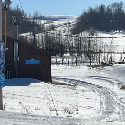 Bear Mountain Nordic Ski Club - Fort St John