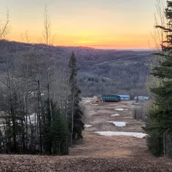 Bear Mountain Nordic Ski Club - Fort St John