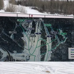 Bear Mountain Nordic Ski Club - Fort St John
