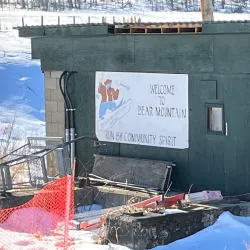 Bear Mountain Nordic Ski Club - Fort St John