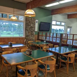 Fort St John Golf and Country Club - Fort St John