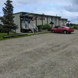 Fort St John Golf and Country Club - Fort St John