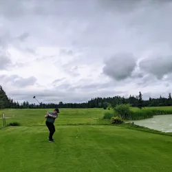 Fort St John Golf and Country Club - Fort St John