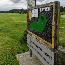 Fort St John Golf and Country Club - Fort St John