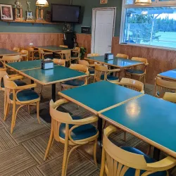 Fort St John Golf and Country Club - Fort St John