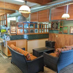 Fort St John Golf and Country Club - Fort St John