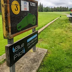 Fort St John Golf and Country Club - Fort St John