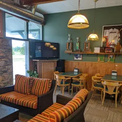 Fort St John Golf and Country Club - Fort St John