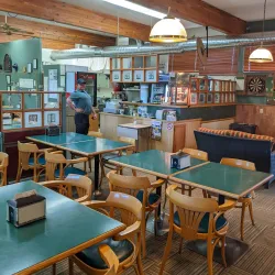 Fort St John Golf and Country Club - Fort St John